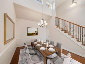 8616  Stone Hollow Drive , McKinney Texas 75072