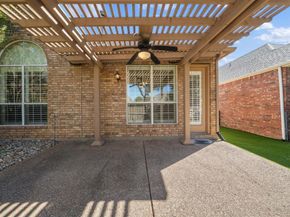 8616  Stone Hollow Drive , McKinney Texas 75072