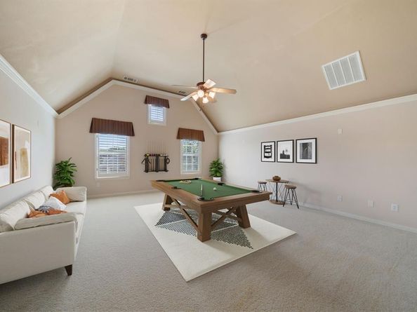 8616  Stone Hollow Drive , McKinney Texas 75072