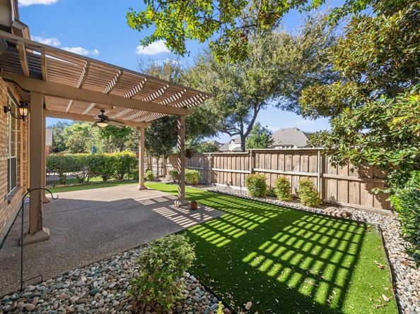 8616  Stone Hollow Drive , McKinney Texas 75072