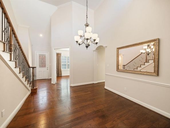 8616  Stone Hollow Drive , McKinney Texas 75072