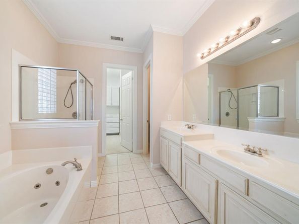 8616  Stone Hollow Drive , McKinney Texas 75072