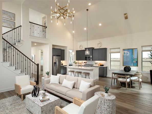 2800  Crane Court , Celina Texas 75009