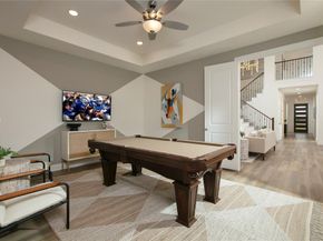 2800  Crane Court , Celina Texas 75009