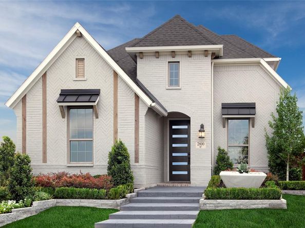 2800  Crane Court , Celina Texas 75009