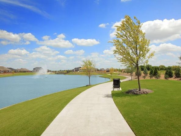 2800  Crane Court , Celina Texas 75009