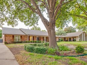 1317  Broadmoor Lane , Irving Texas 75061
