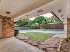 1317  Broadmoor Lane , Irving Texas 75061