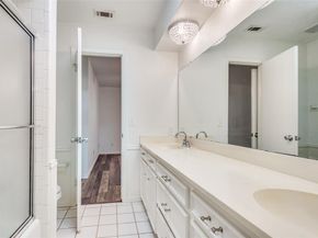 1317  Broadmoor Lane , Irving Texas 75061