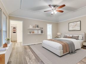 1317  Broadmoor Lane , Irving Texas 75061