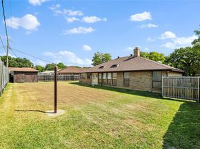 2009  Turf Club Drive , Arlington Texas 76017