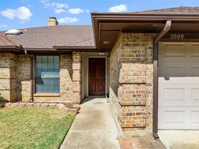 2009  Turf Club Drive , Arlington Texas 76017