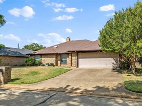 2009  Turf Club Drive , Arlington Texas 76017