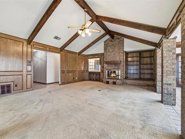 2009  Turf Club Drive , Arlington Texas 76017