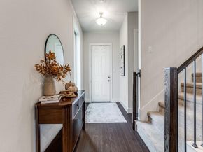 1072  Maverick Drive , Allen Texas 75013