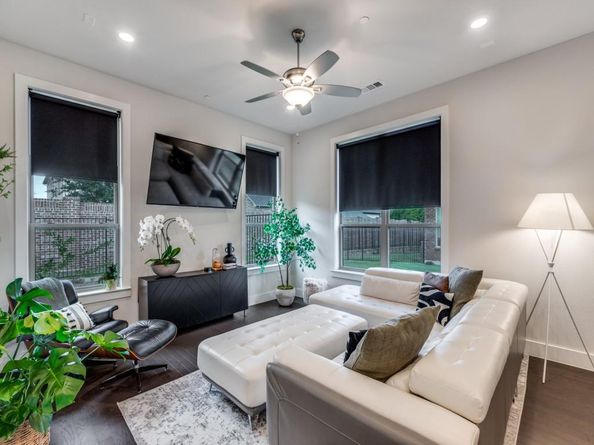 1072  Maverick Drive , Allen Texas 75013