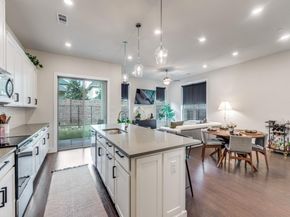 1072  Maverick Drive , Allen Texas 75013