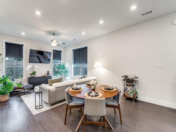 1072  Maverick Drive , Allen Texas 75013