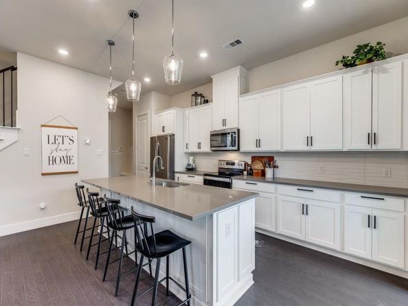 1072  Maverick Drive , Allen Texas 75013