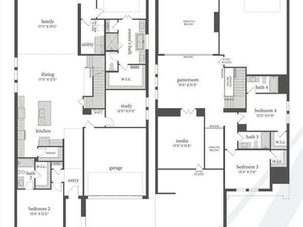 9432  Keep Street , Frisco Texas 75035