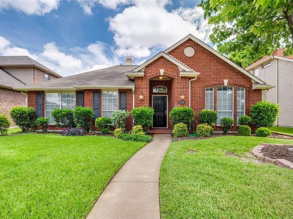 11916  Biloxi Drive , Frisco Texas 75035