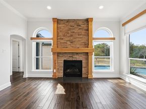 2828  Eden Drive , Cedar Hill Texas 75104