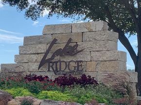 2828  Eden Drive , Cedar Hill Texas 75104