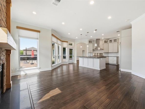 2828  Eden Drive , Cedar Hill Texas 75104