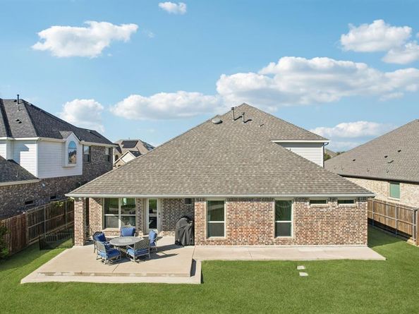1441  Chiva Drive , Little Elm Texas 75068