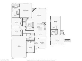 1441  Chiva Drive , Little Elm Texas 75068