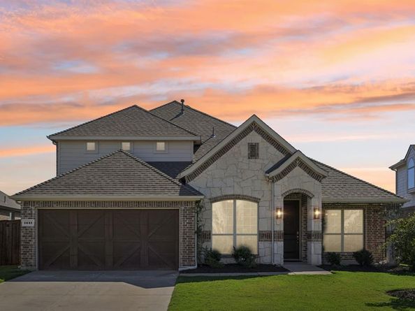 1441  Chiva Drive , Little Elm Texas 75068