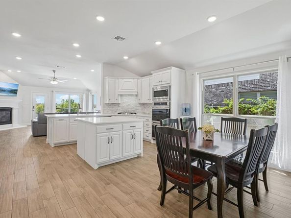 1441  Chiva Drive , Little Elm Texas 75068