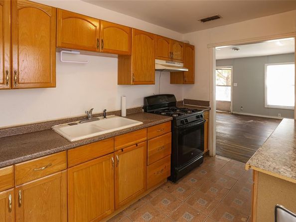 4201  McKibben Street , Haltom City Texas 76117