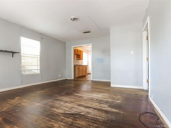 4201  McKibben Street , Haltom City Texas 76117