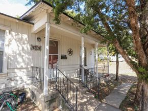 4201  McKibben Street , Haltom City Texas 76117