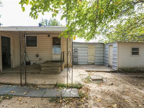 4201  McKibben Street , Haltom City Texas 76117