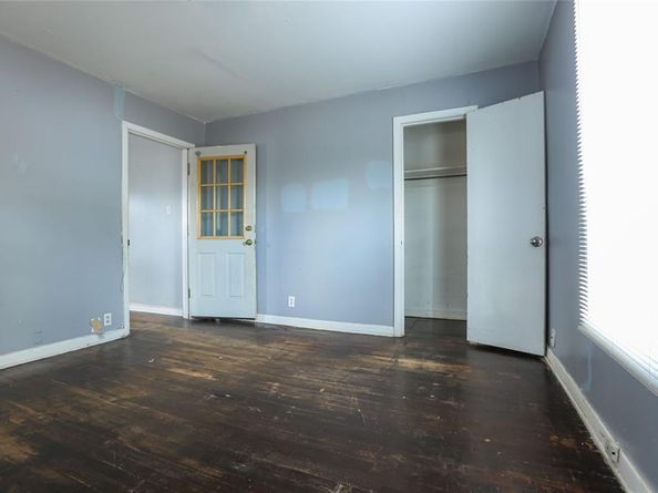 4201  McKibben Street , Haltom City Texas 76117