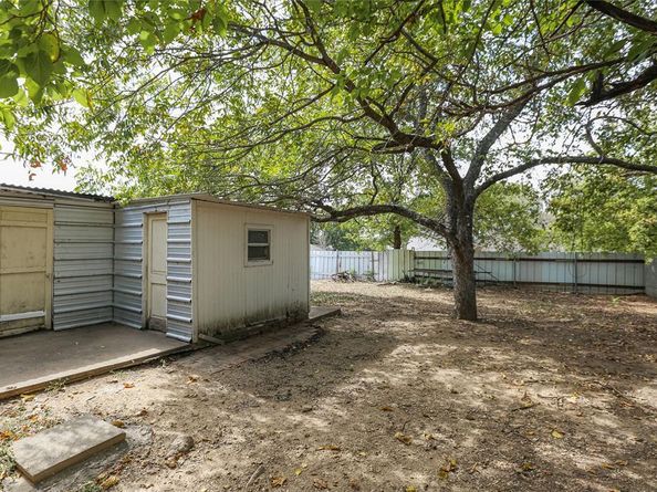 4201  McKibben Street , Haltom City Texas 76117