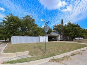 4201  McKibben Street , Haltom City Texas 76117
