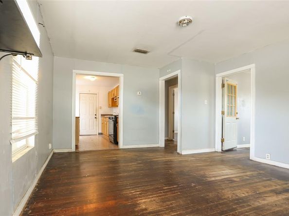 4201  McKibben Street , Haltom City Texas 76117