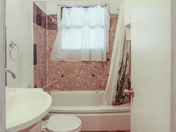 4201  McKibben Street , Haltom City Texas 76117