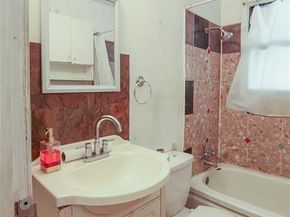 4201  McKibben Street , Haltom City Texas 76117