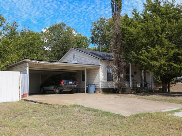 4201  McKibben Street , Haltom City Texas 76117