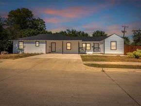 5831  Dana Drive , Haltom City Texas 76117