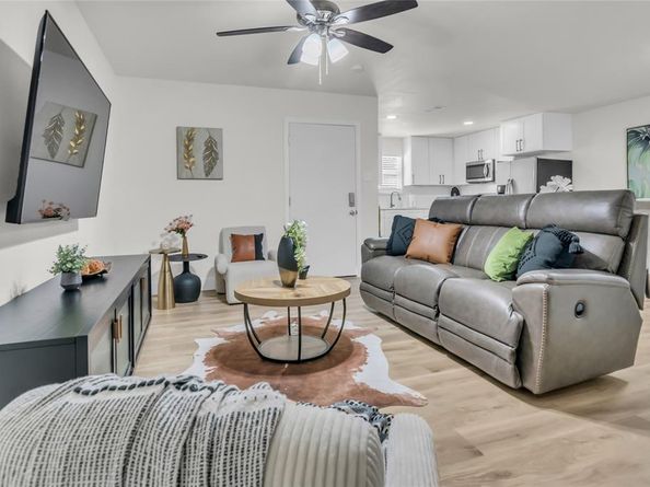 5831  Dana Drive , Haltom City Texas 76117