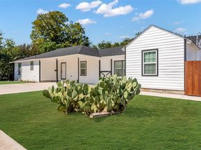 5831  Dana Drive , Haltom City Texas 76117