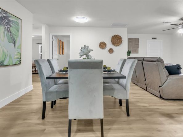 5831  Dana Drive , Haltom City Texas 76117