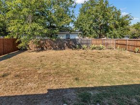 5831  Dana Drive , Haltom City Texas 76117