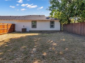 5831  Dana Drive , Haltom City Texas 76117