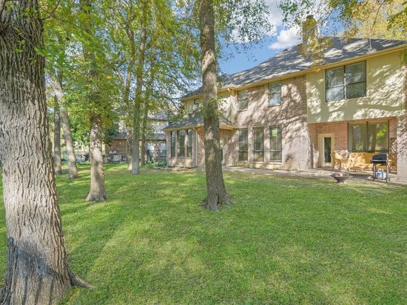 5905  Riverbend Place , Fort Worth Texas 76112